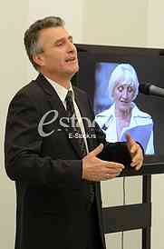 Commemoration Milka Canic
