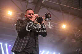 Koncert Dejan Petrovic BIBAD,Expocentar.