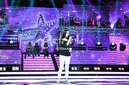 Pinkove zvezdice_photo_e-stock_Katarina Cvijovic
