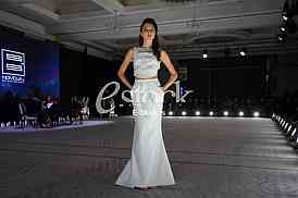 Modna revija Bate Spasojevica