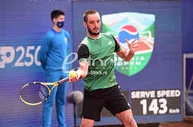Serbia Open 2021