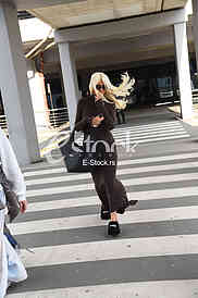 Jelena Karleusa_aerodrom