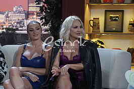 Anabela Atijas, Goca Trzan, Pedja Jovanovic, Sandra Resic, Dejan Dragojevic