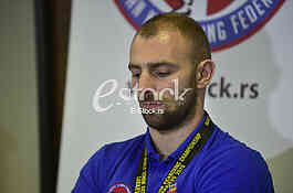 Nikola Stosic