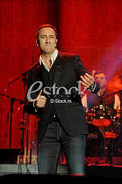 Koncert Sergeja Cetkovica