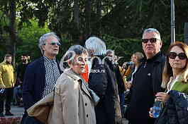 Goranka Matic, Zoran Kostic Cane