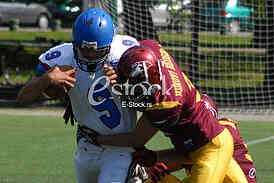 American Football 