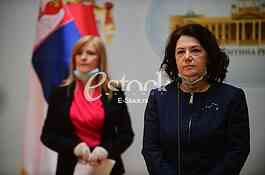 Sanda Raskovic Ivic