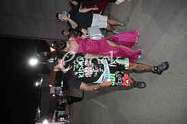 Miljana Kulic i luka Vujovic_ELITA 9 