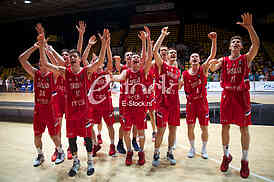 SERBIA vs SPAIN