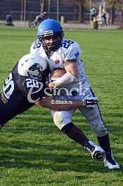 American Football