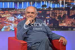 Fedja Stojanovic