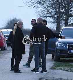 Ilda Saulic Darko Lazic 