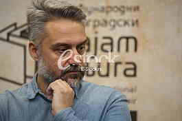 Srdan Golubovic