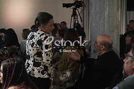 Madlena Cepter i Petar Bozovic