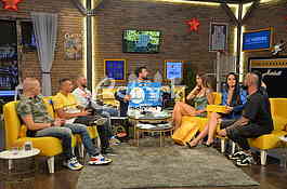 AmiG Show