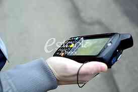  Firm ''Sekvester''  for meter reading

 

