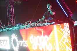 Exit festival