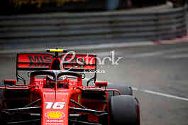 Formula 1 Monte Carlo Monaco