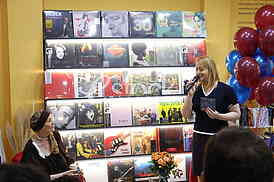 Lepava Musovic Lepa Lukic