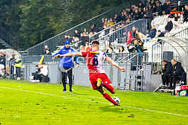 FUDBAL- 13. kolo Ling Long Super lige Srbije: Čukarički - Vojvodina