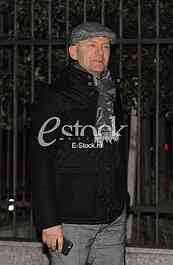 arrested Svetozar Marovic