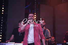 Emir Alickovic i Lapsus bend