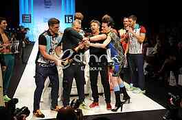 Belgrade Fashion Week