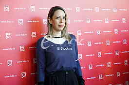 Milica Zaric