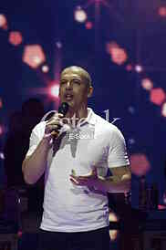 zvezde granda, sasa popovic