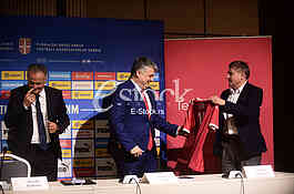 Fss telekom arena