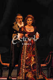 Tosca