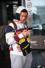Luka Raco aerodrom