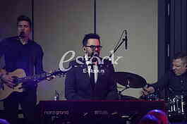 Petar Graso nastup Hotel Hilton