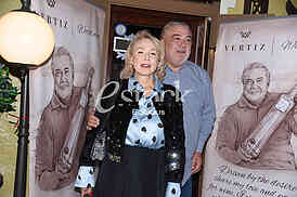 Lepa Brena i Boba Zivojinovic