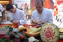 Food and Drink Festival