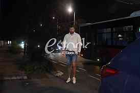 Marko Janjusevic Janjus