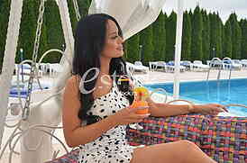 Tijana Milentijevic Tijana eM