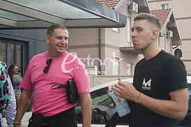 Radomir Marinkovic Taki i Bozidar Ristanovic Boza Jones