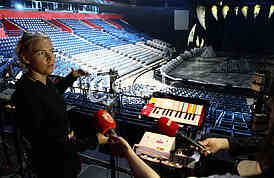 Setnja sa dinosaurusima