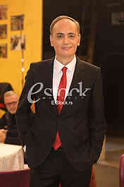 Novogodisnji Grand show, Aleksandar Aca Ilic