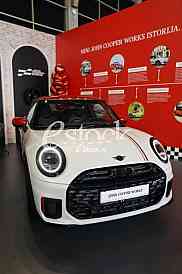 Sajam automobila i motocikala 2026.