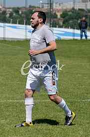 Friendship Soccer 2016