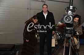 Mina Kostic Mane Kasper