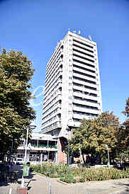 Student home Karaburma