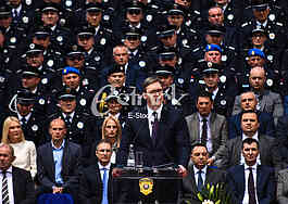 ALEKSANDAR VUCIC