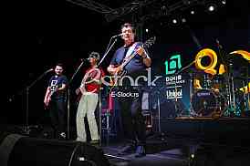 Momcilo Bajagic Bajaga