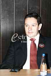 Nemanja Sarovic