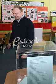 Djilas Voting