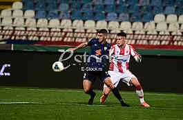 Veljko Nikolic Crvena zvezda vs Zlatibor